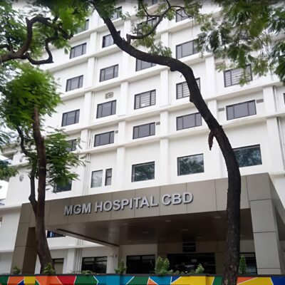 MGM Hospital